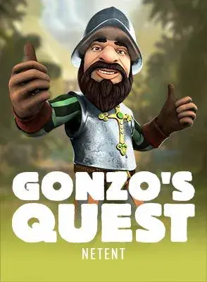 Gonzo's Quest